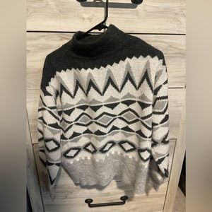 Never worn sweater
